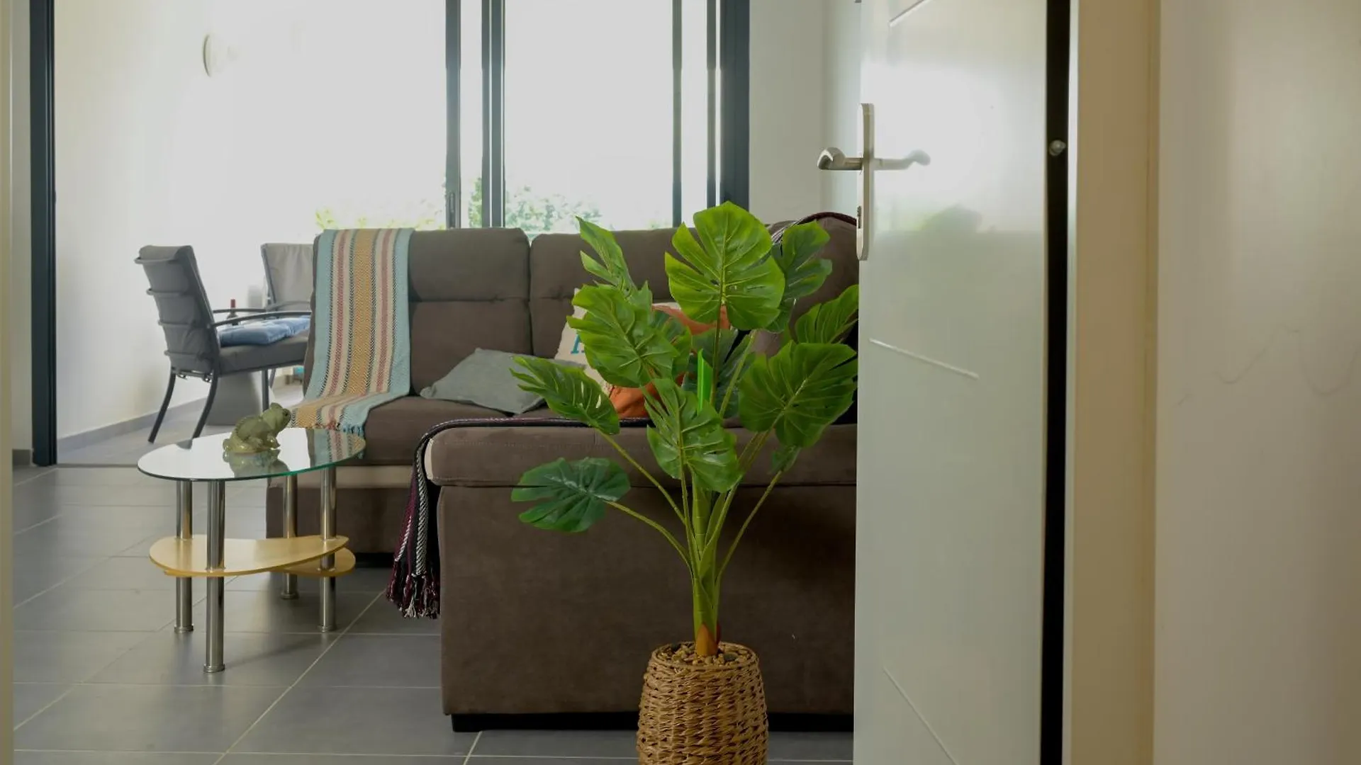 公寓 Bellavista - Business Lodge La Californie 马提尼克