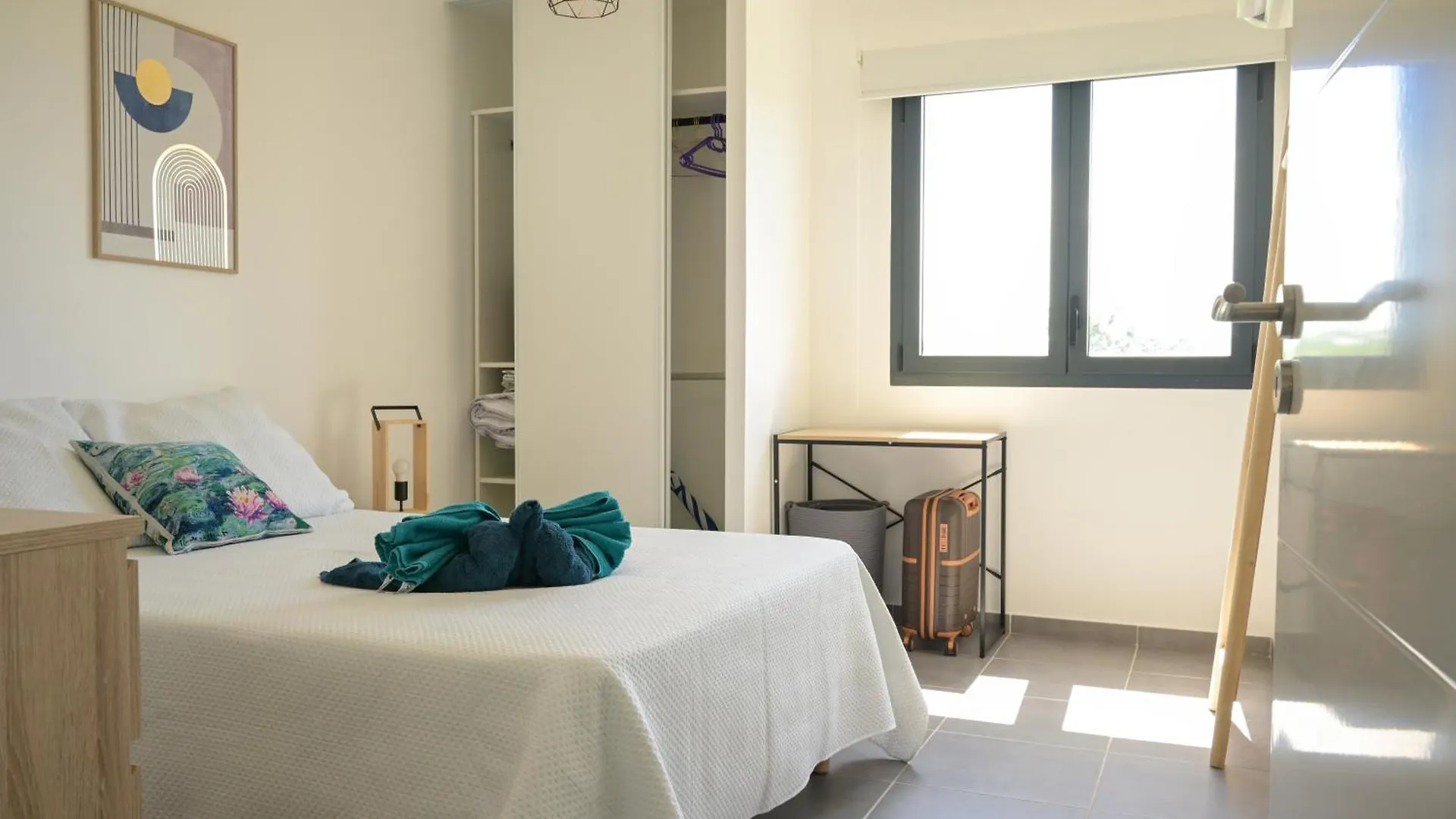 Bellavista - Business Lodge La Californie Appartement